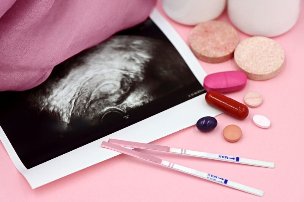 What Is a Fertility Block? 8 Hidden Barriers to Conceiving That Have Nothing to Do With Your Body
