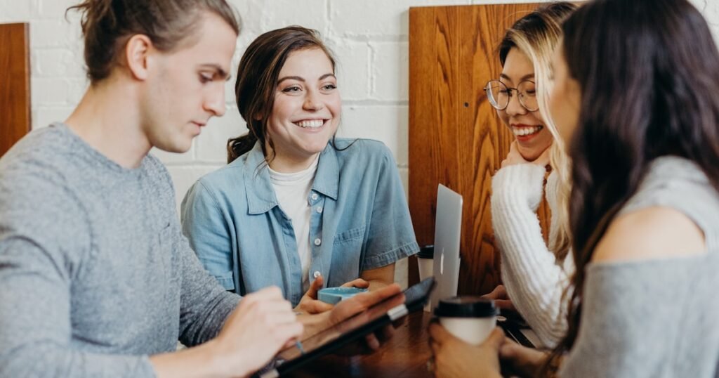 How to Build a Referral System for Your Wellness Practice That Actually Works