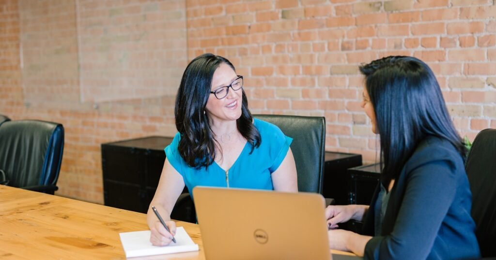 How to Know If You Need Therapy, Coaching, or Both (Decision Framework)