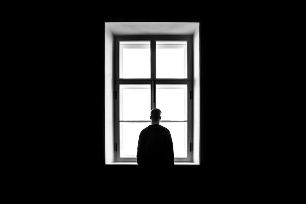 Why Do I Feel So Lonely? The Hidden Causes of Modern Loneliness and How to Find Real Connection