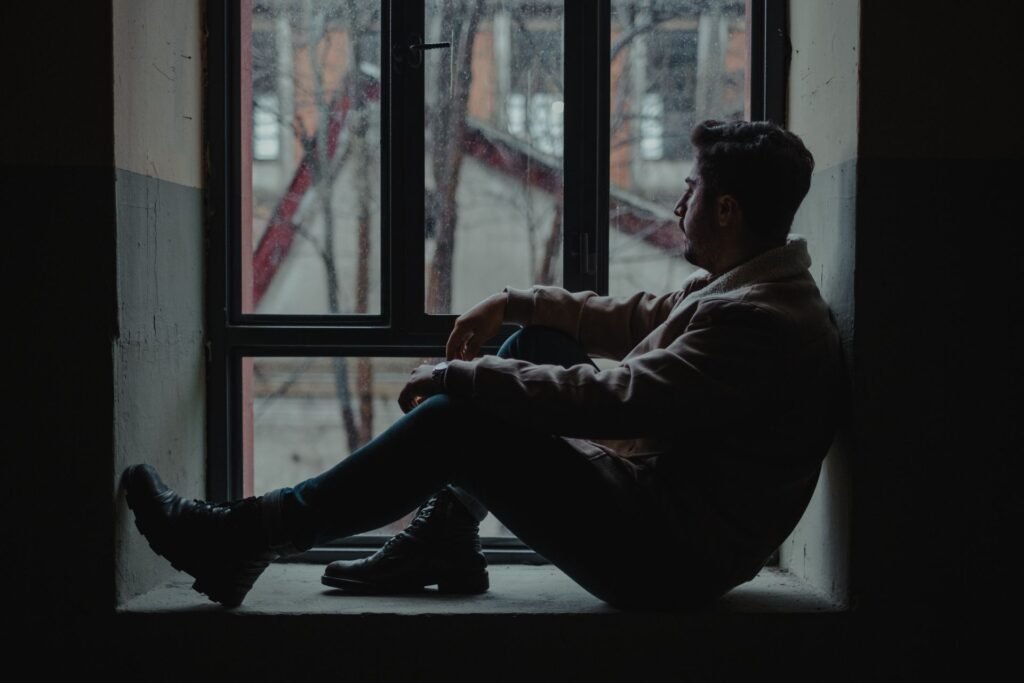You’re Not Sabotaging Yourself  –  You’re Protecting Yourself: The 4 Faces of Self-Betrayal
