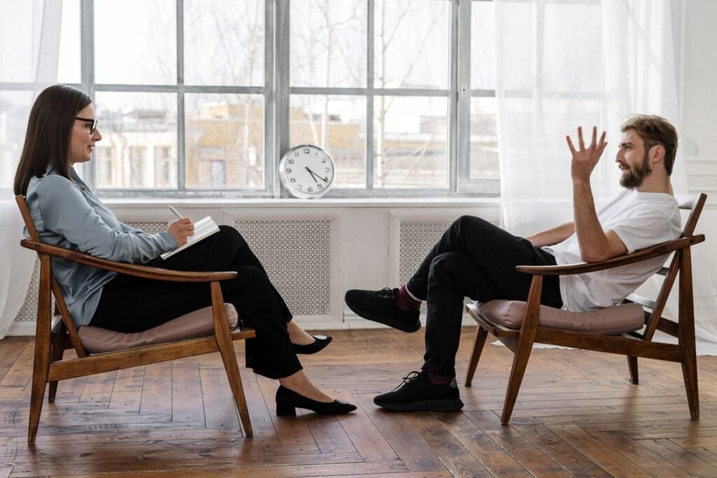 Why Every Therapist Needs an Assessment Funnel (Not Just a Contact Form)