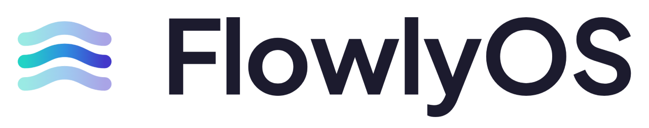 FlowlyOS