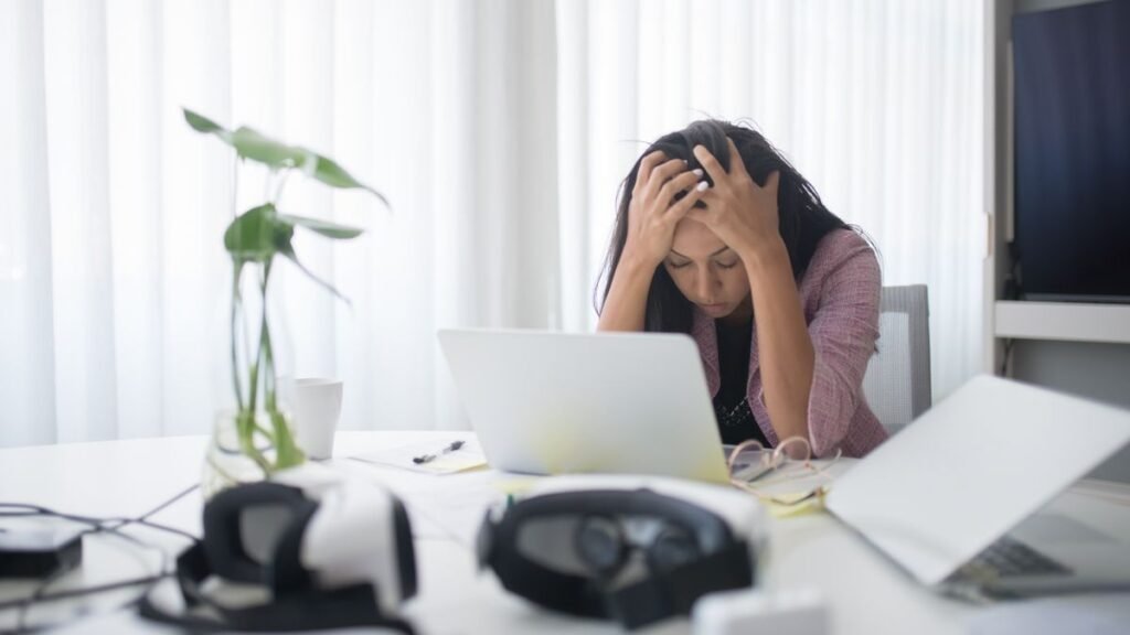 The Hidden Pattern Keeping You Stuck: Imposter Syndrome and the Subconscious Rewiring