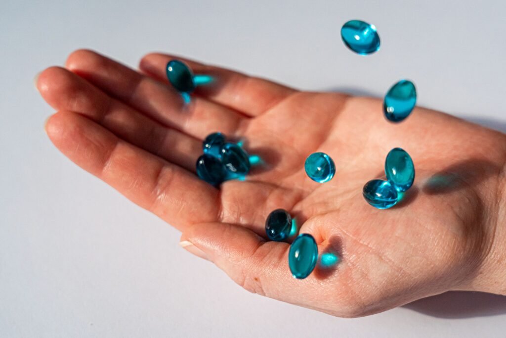 The Hidden Subconscious Root of PCOS: Mind-Body Healing with Marisa Peer