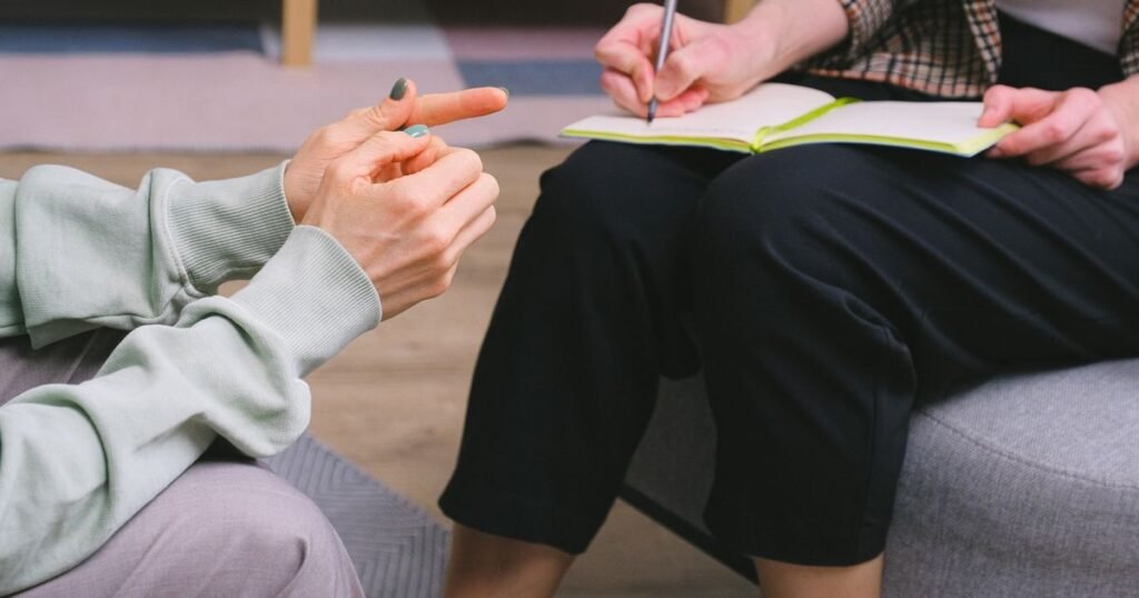 How Therapists Are Filling Their Practice Using Automated Client Intake (Without Feeling Salesy)
