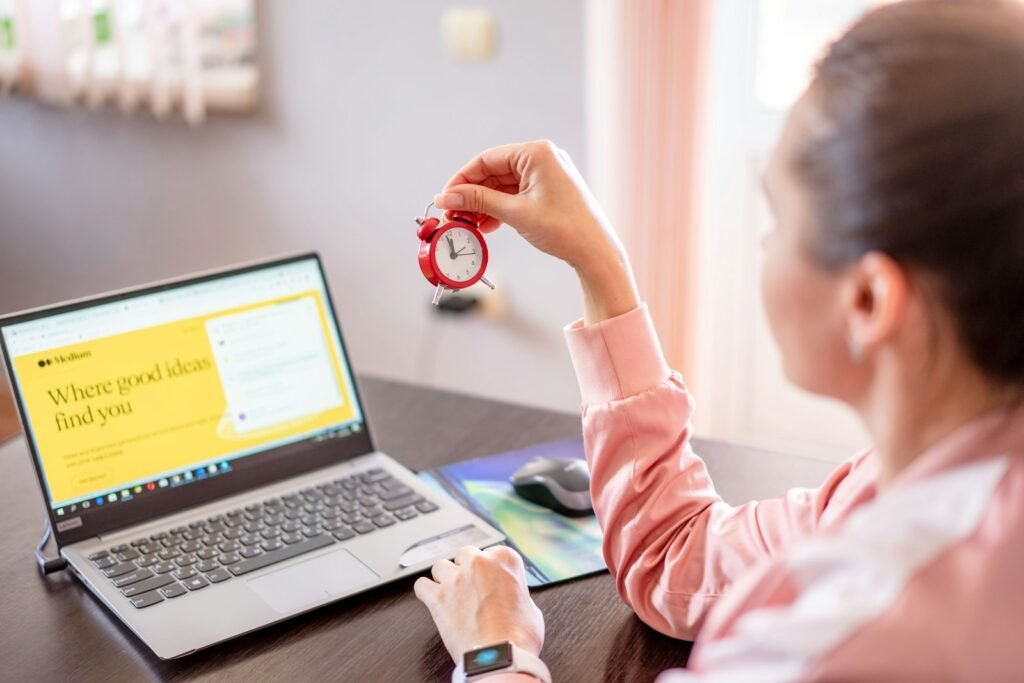 From 20 Hours to 2 Hours: How Service Providers Slash Admin Time With AI-Powered Intake