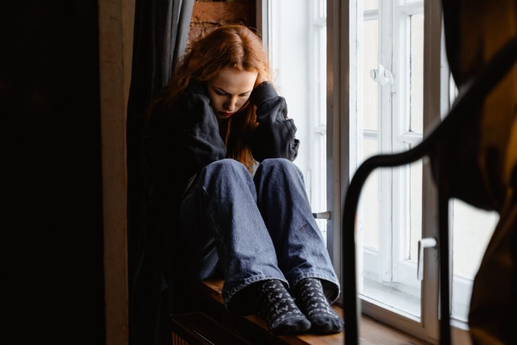 Why You Self-Sabotage (And How RTT Can Rewire the Root Cause)